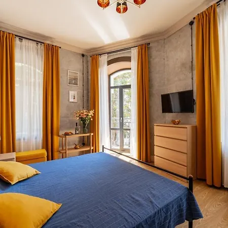 Apartment Apartment Carrer De Casanova Barcelona