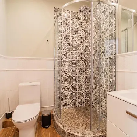 Apartment Carrer De Casanova Apartment Barcelona