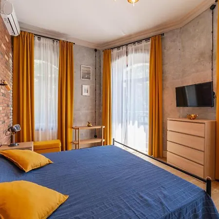 Apartment Carrer De Casanova Barcelona