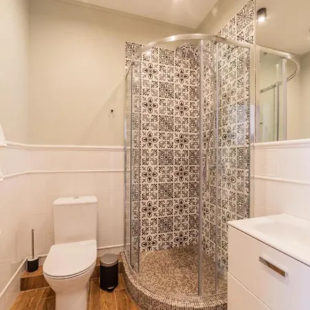 Apartment Carrer De Casanova
